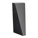 6W(660Lm) LED Fasādes gaismeklis, divu virzienu, IP65, V-TAC, neitrāli balta gaisma 4000K