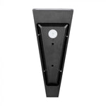 6W(660Lm) LED Fasādes gaismeklis, divu virzienu, IP65, V-TAC, neitrāli balta gaisma 4000K