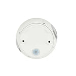 4W(476Lm) LED seinavalgusti, V-TAC, IP65, ümmargune, valge, neutraalne valge valgus 4000K