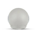 4W(450Lm) LED Fasādes gaismeklis, V-TAC, IP65, pelēks, silti balta gaisma 3000K