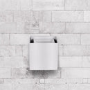 11W(1360Lm) LED BRIDGELUX seinavalgusti, V-TAC, IP65, valge, soe valge valgus 3000K