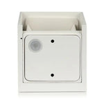 11W(1360Lm) LED BRIDGELUX wall light, V-TAC, IP65, white, warm white light 3000K