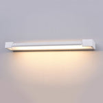 18W(1800Lm) LED dekoratīvs sienas gaismeklis, V-TAC, IP44, balts, neitrāli balta gaisma 4000K