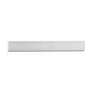 17W(2300Lm) LED väggarmatur, V-TAC, IP44, vit, neutralvit 4000K