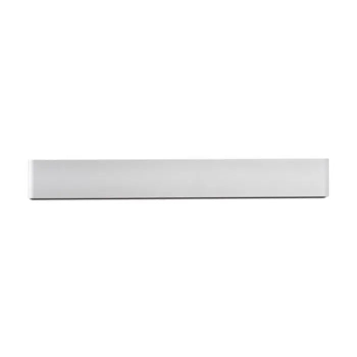 17W(2300Lm) LED Wall lamp, V-TAC, IP44, white, warm white light 3000K