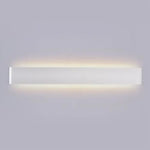 17W(2300Lm) LED Wall lamp, V-TAC, IP44, white, warm white light 3000K