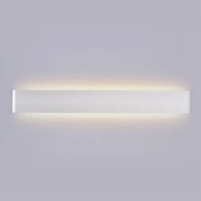 17W(2300Lm) LED Wall lamp, V-TAC, IP44, white, warm white light 3000K