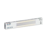 17W(2300Lm) LED Wall lamp, V-TAC, IP44, white, warm white light 3000K