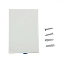 4W (150Lm) LED fassaadivalgusti, IP65, V-TAC, valge, jaheda valge valgus 6500K