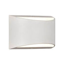 10W(1280Lm) LED Fasādes gaismeklis, IP54, V-TAC, neitrāli balta gaisma 4000K