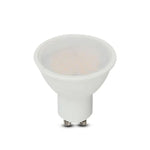 GU10 10W(1000Lm) LED Spuldze V-TAC SAMSUNG, garantija 5 gadi, IP20, auksti balta gaisma 6500K
