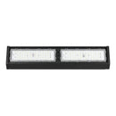 100W (9800Lm) LED-linjär spotlight för lager, IP54, V-TAC SAMSUNG, kallvit 6500K