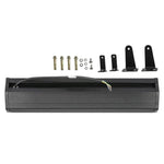 100W(9800Lm) LED linear warehouse spotlight, IP54, V-TAC SAMSUNG, cold white light 6500K