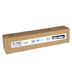 100W(9800Lm) LED linear warehouse spotlight, IP54, V-TAC SAMSUNG, cold white light 6500K