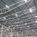 100W (9800Lm) LED-linjär spotlight för lager, IP54, V-TAC SAMSUNG, kallvit 6500K