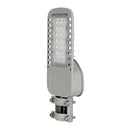 30W (4050Lm) LED V-TAC SAMSUNG gatlykta, 5 års garanti, IP65, kallvit 6500K