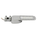 30W (4050Lm) LED V-TAC SAMSUNG gatlykta, 5 års garanti, IP65, kallvit 6500K