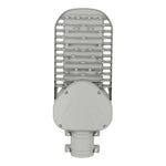 Paraugu izpārdošana, 50W(6850Lm) LED V-TAC SAMSUNG ielu laterna, IP65, pelēks, neitrāli balta gaisma 4000K