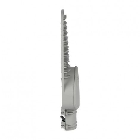 Paraugu izpārdošana, 50W(6850Lm) LED V-TAC SAMSUNG ielu laterna, IP65, pelēks, neitrāli balta gaisma 4000K