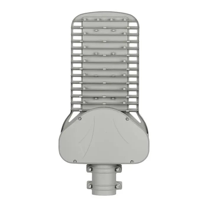 Фонарь уличный светодиодный 150Вт(20300Лм), V-TAC SAMSUNG, IP65, серый, гарантия 5 лет, холодный белый 6500К