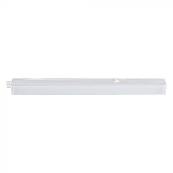 T5 7W(700Lm) 60cm LED V-TAC SAMSUNG bulb, warranty 5 years, IP20, warm white light 3000K