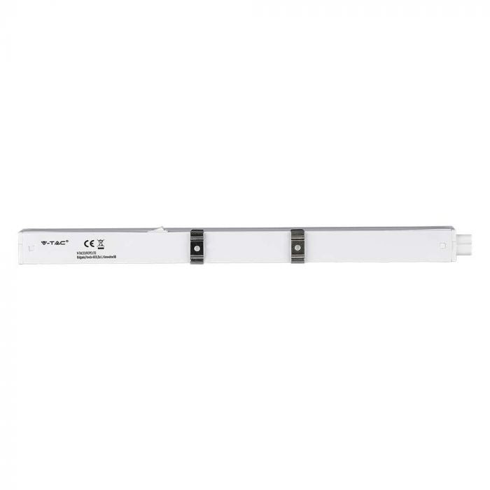 T5 7W(700Lm) 60cm LED V-TAC SAMSUNG bulb, warranty 5 years, IP20, warm white light 3000K