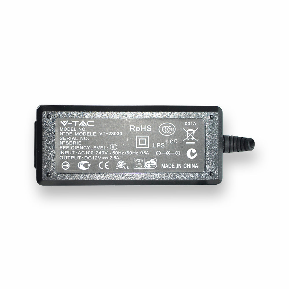 5 m RGB värviline LED ribakomplekt siseruumidesse IP20 koos puldiga, 12v toiteallikaga (2124+2671+3625)