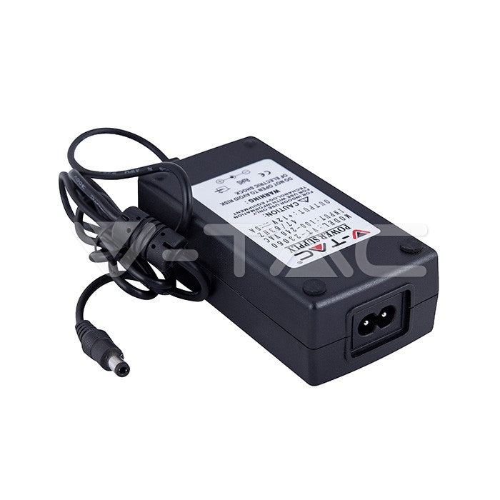 5 m RGB värviline LED ribakomplekt siseruumidesse IP20 koos puldiga, 12v toiteallikaga (2124+2671+3625)