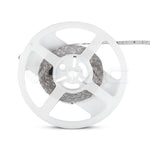 5 m RGB värviline LED ribakomplekt siseruumidesse IP20 koos puldiga, 12v toiteallikaga (2124+2671+3625)
