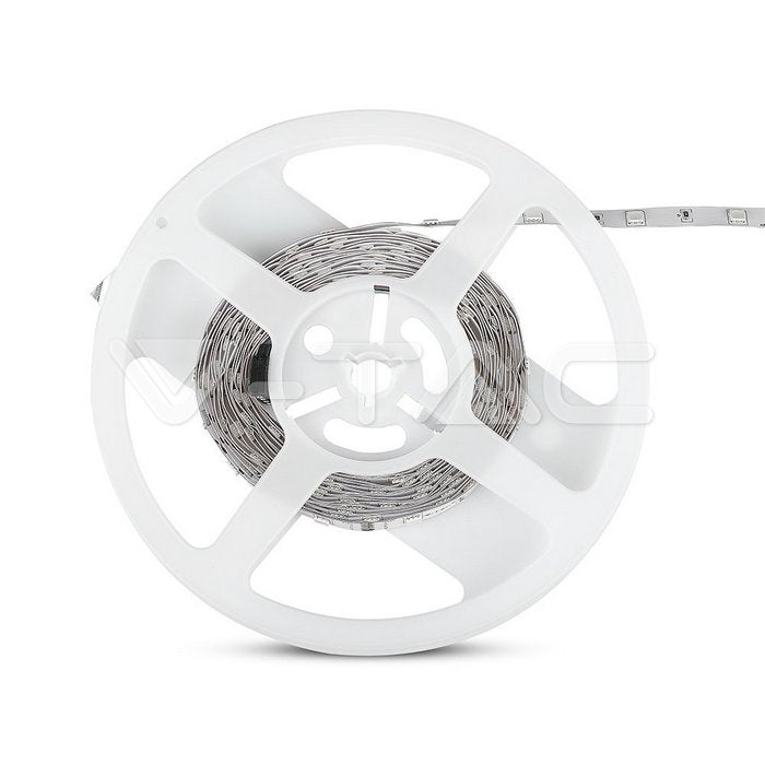 5 m RGB värviline LED ribakomplekt siseruumidesse IP20 koos puldiga, 12v toiteallikaga (2124+2671+3625)