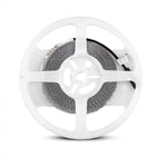 Pris per 1m_18W/m(1700Lm) LED-tejp, 204 dioder SMD3014, vattentät IP20, V-TAC, varmvitt ljus 3000K