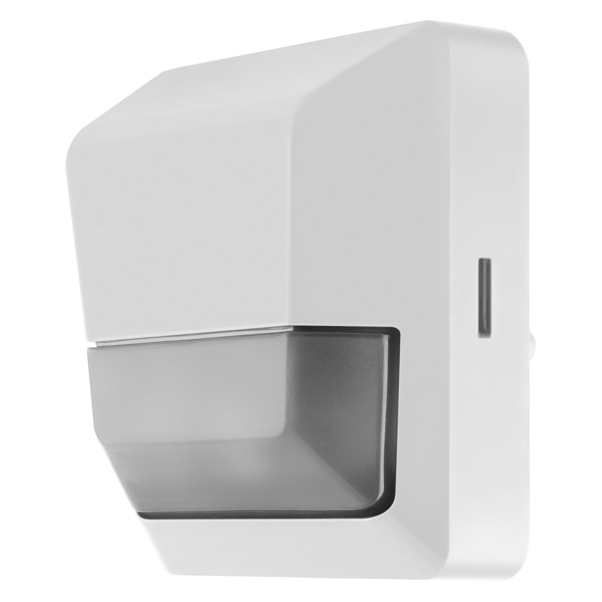 Infrasarkanais griestu/sienas kustibas sensors, balts, IP20