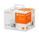 LEDVANCE PIR motion sensor, IP55, white, warranty 3 years