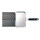 Решетки для барбекю GIZZO + сковорода для барбекю