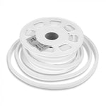 Цена за 10м8Вт/м(320Лм/м) Лента светодиодная 24В LED NEON FLEX, IP65 водонепроницаемая, V-TAC, нейтральный белый 4500K