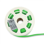Hind 10m_320Lm LED 24V Flex neoonlint (7-9W/m), IP65 veekindel, V-TAC, ROHELINE valgus.