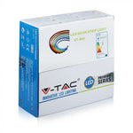 Hind 10m_320Lm LED 24V Flex neoonpael (7-9W/m), IP65 veekindel, V-TAC, KOLLANE