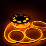 Hind 10m_320Lm LED 24V Flex neoonpael (7-9W/m), IP65 veekindel, V-TAC, KOLLANE