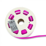 Цена за 10m_320Lm LED 24V Flex neon Tape (7-9W/m), IP65 waterproof, V-TAC, PINK