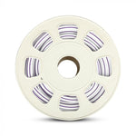 Pris för 10m_13W (1000Lm) LED 24V Flex neon silikonband (13W/m), IP65 vattentät, V-TAC, neutralt vitt ljus 4000K