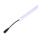25W(1700Lm) Profile with LED Strip, SMD4014, V-TAC, cold white light 6400K
