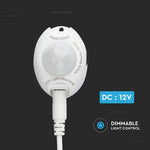 LED motion sensor, 2A 36W, V-TAC