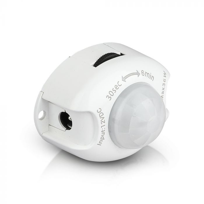 LED motion sensor, 2A 36W, V-TAC