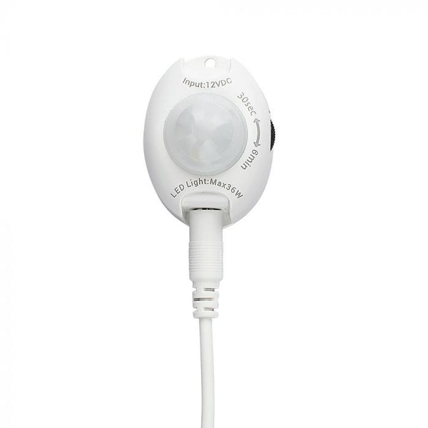 LED liikumisandur, 2A 36W, V-TAC