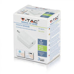LED skārienjūtīgs dimmeris V-TAC 2A 24W