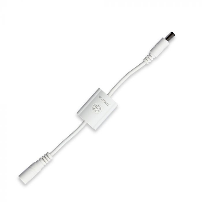 LED skārienjūtīgs dimmeris V-TAC 2A 24W
