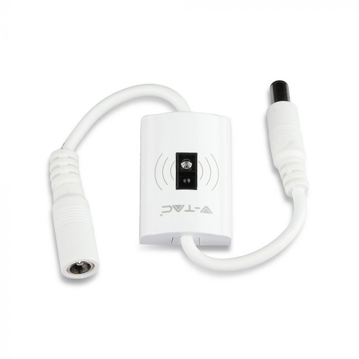 LED sensor, responds to hand gesture, V-TAC 2A 24W