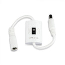 LED sensor, responds to hand gesture, V-TAC 2A 24W