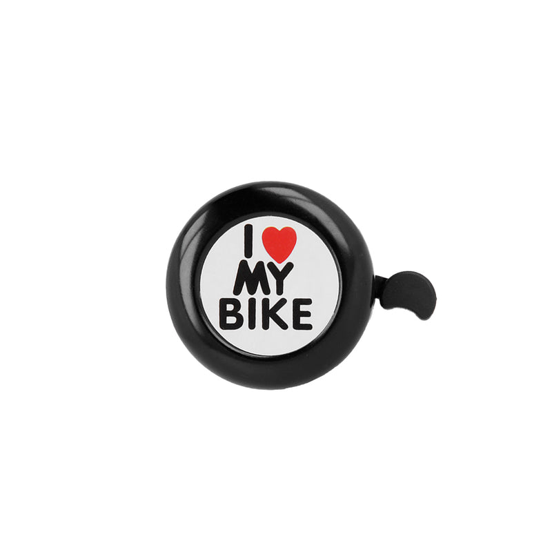 Velo zvaniņš-I love my bike