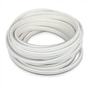 Hind 10m_13W (1000Lm) LED 24V 0.55A NEON FLEX silikoonlint, IP65 veekindel, V-TAC, külmvalge valgus 6400K.